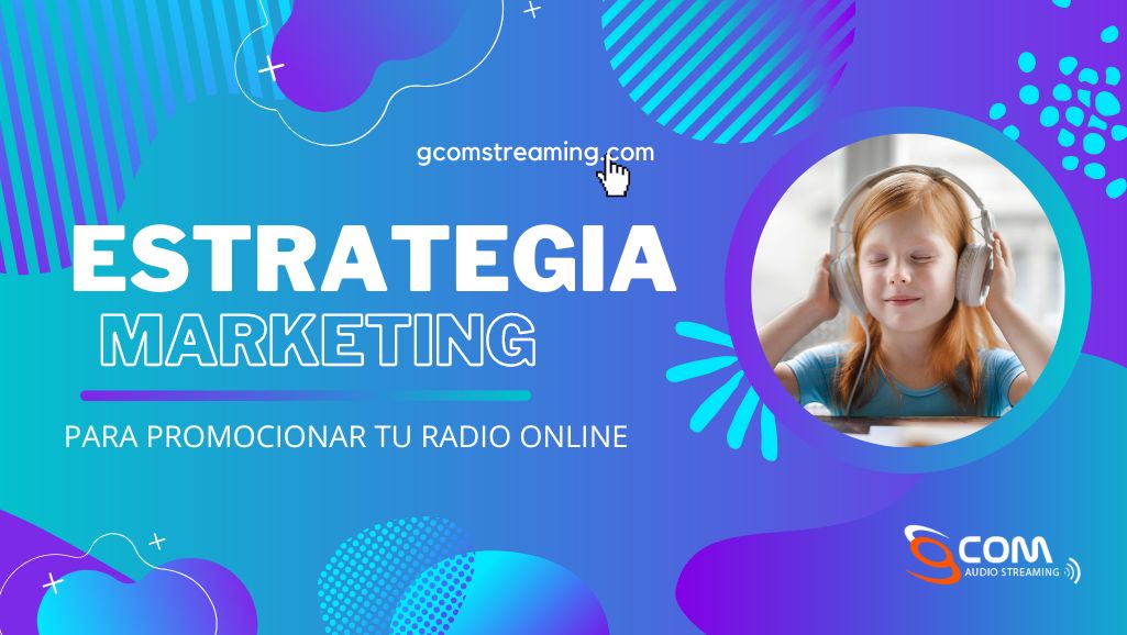 Estrategias de Marketing para Promocionar tu Radio Online en Bolivia
