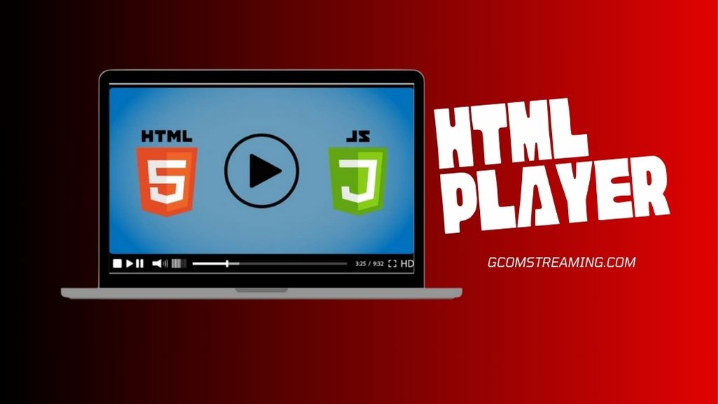 Reproductor HTML para Radio Online